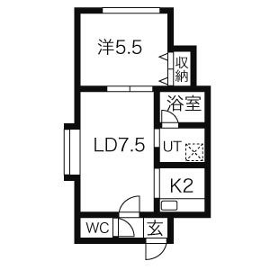 アビー南25-201